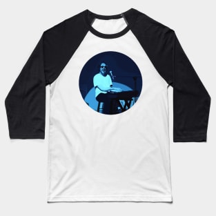 welcome to the internet bo burnham Baseball T-Shirt